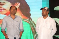 Lakshmi Raave Maa Intiki Audio Release